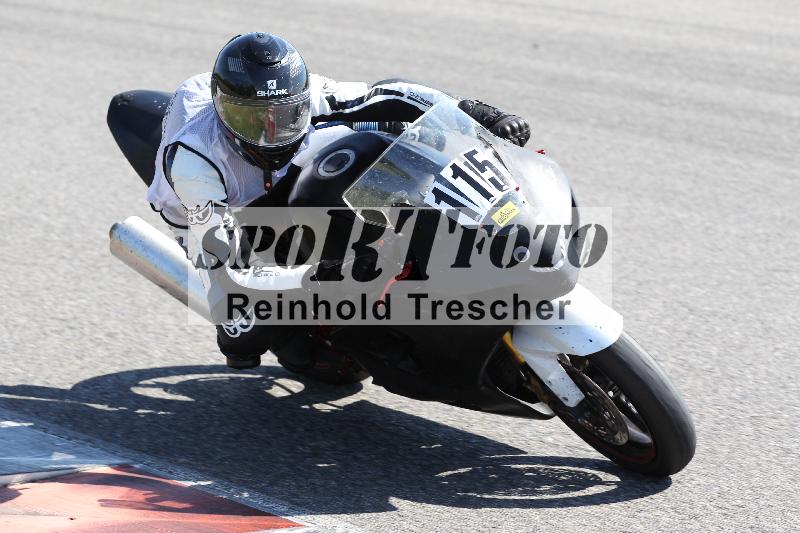 /17 17.05.2025 PROMAX ADR/Gruppe gelb/115